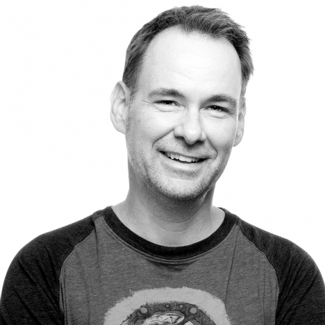Butch Ramsey