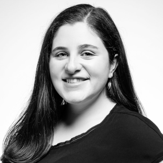 Valentina Perez | Senior Vice President | GMMB