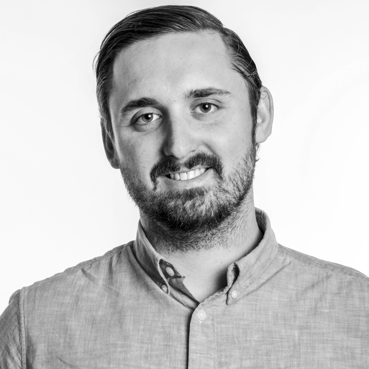 Ryan Olson | Senior Digital Media Planner | GMMB