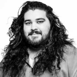 Alejandro Garcia-Lair